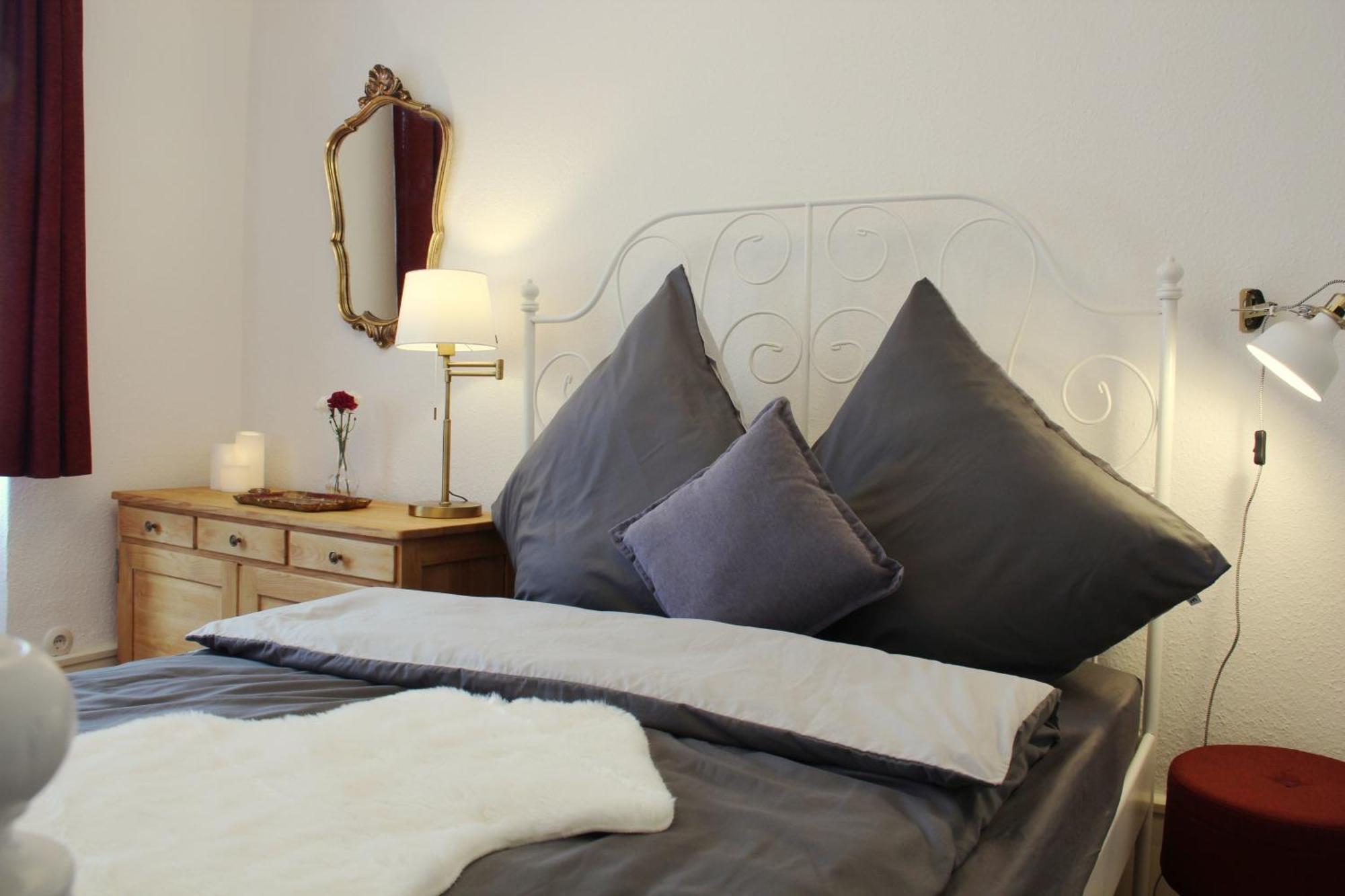 Ferienwohnung Sommerberg, Lenzkirch, 2 Schlafzimmer Ngoại thất bức ảnh