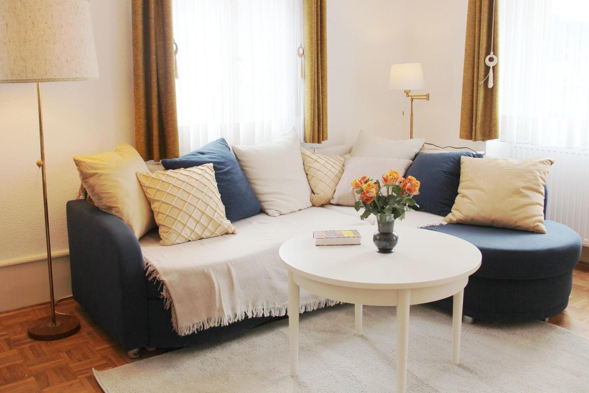 Ferienwohnung Sommerberg, Lenzkirch, 2 Schlafzimmer Ngoại thất bức ảnh