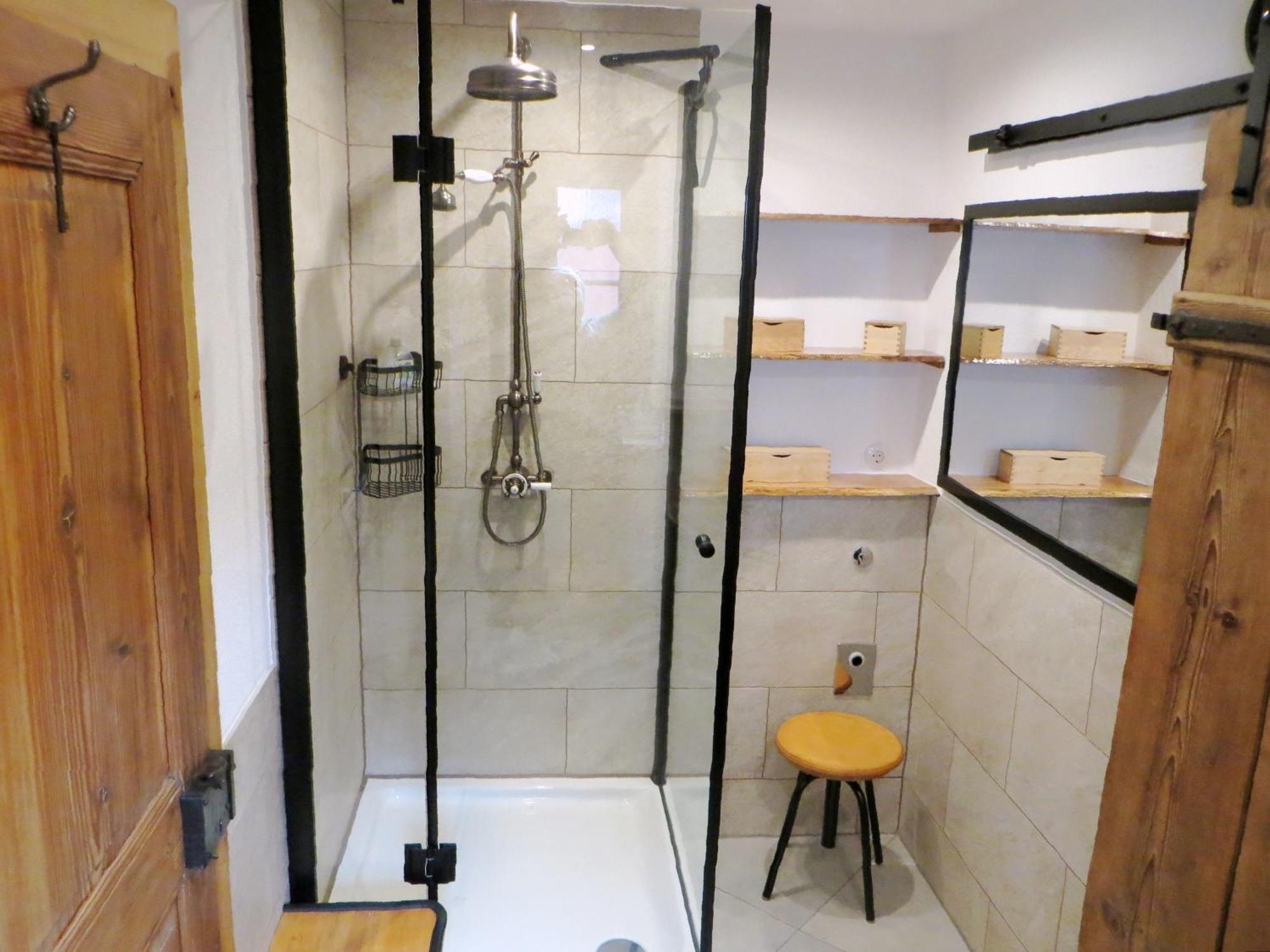 Ferienwohnung Sommerberg, Lenzkirch, 2 Schlafzimmer Ngoại thất bức ảnh